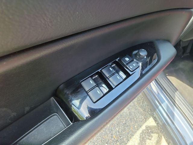 Used 2024 Gray Mazda 2.5 S Carbon Edition image 13