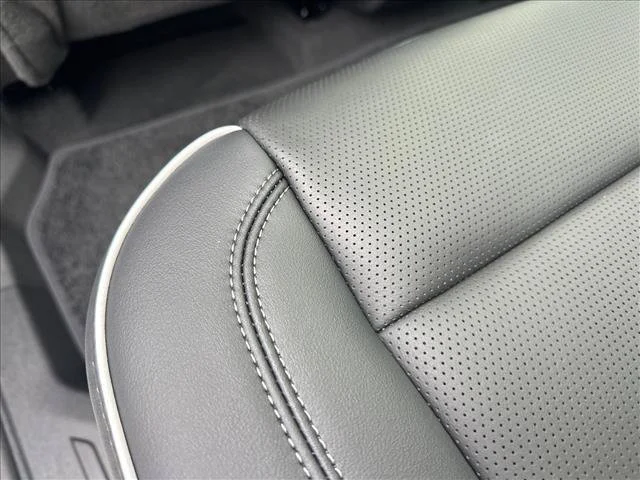 2027 Buick Enclave Avenir - Photo 23