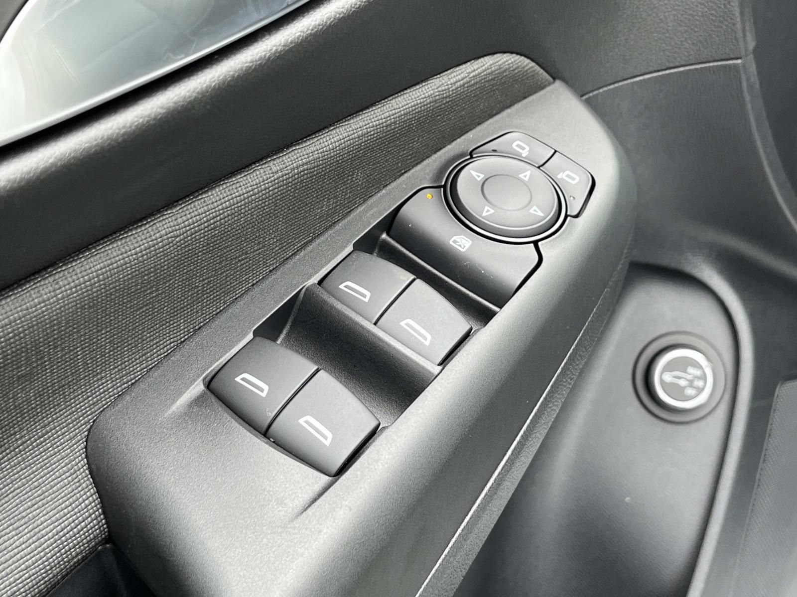 2026 Buick Envista Preferred - Photo 21
