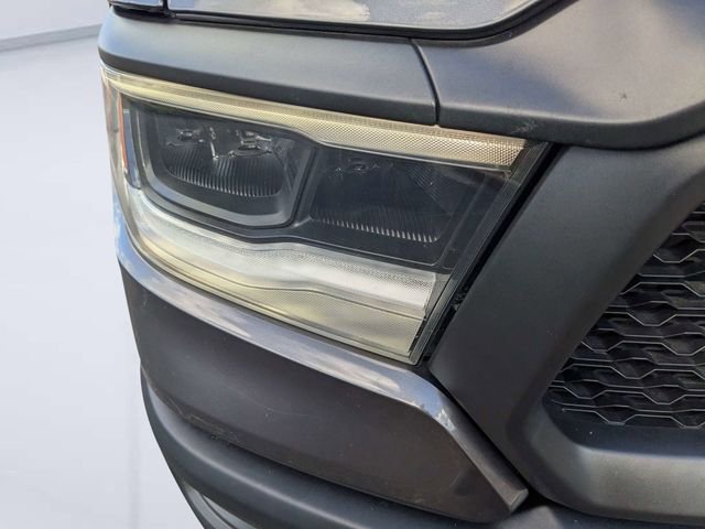 Used 2021 Crystal Metallic Ram Rebel image 9