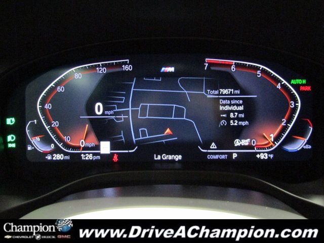 2022 BMW X3 30i - Photo 33