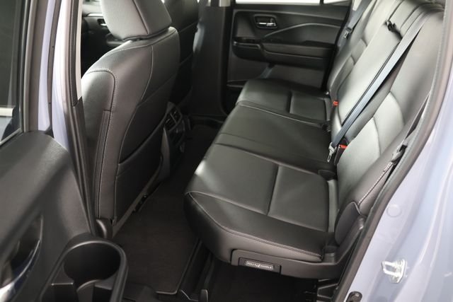 Used 2023 Gray Honda RTL-E image 22