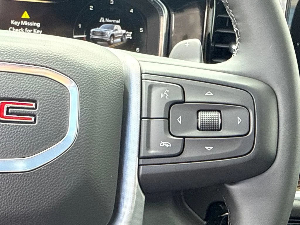 2026 GMC Sierra 1500 Elevation - Photo 23