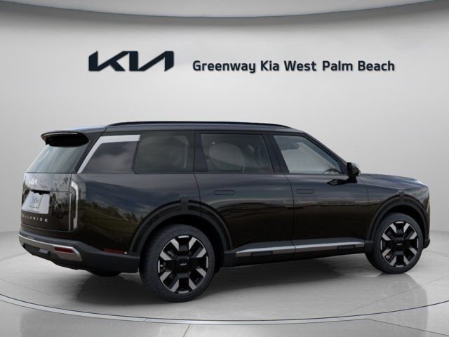 New 2027 Black Kia S image 8