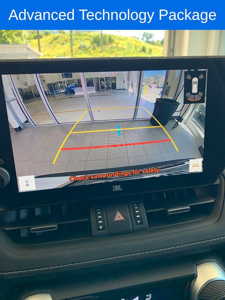 2024 Toyota RAV4 XLE Premium - Photo 8