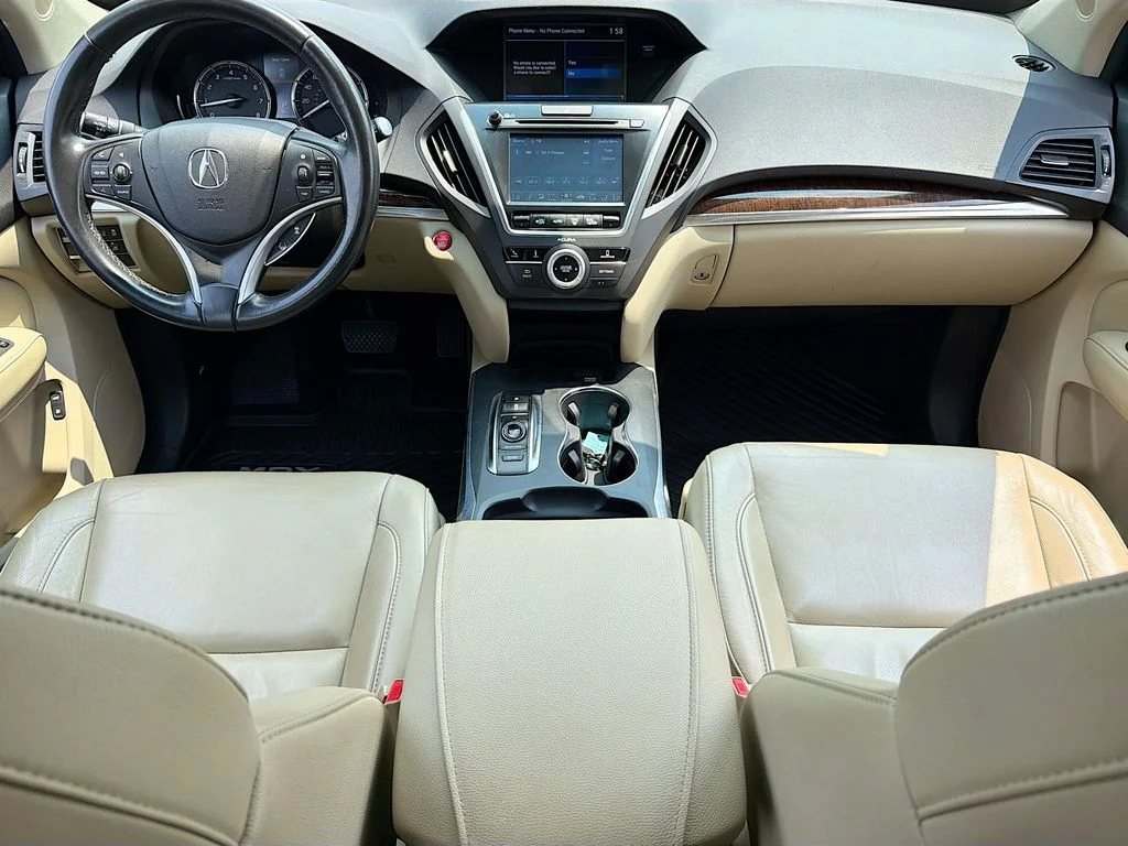 Used 2020  Acura 3.5L image 10