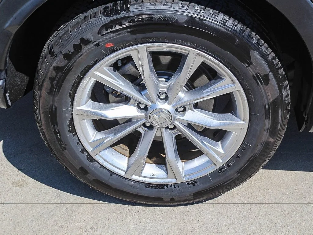 2023 Honda CR-V EX - Photo 37