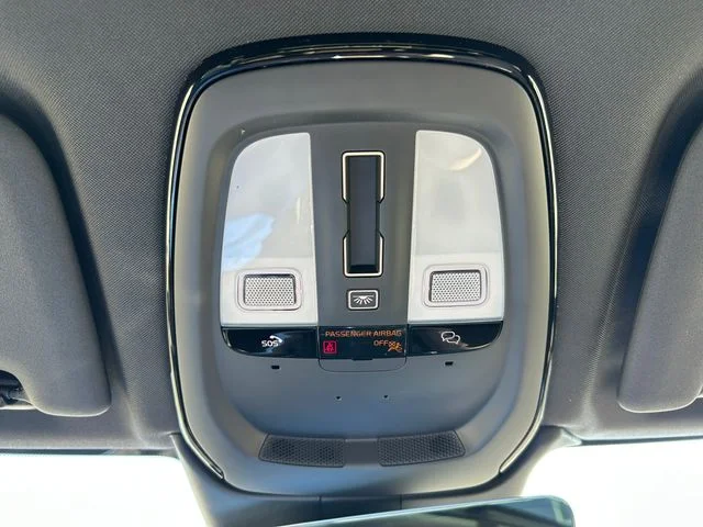 New 2026 Crystal White Volvo Core image 25