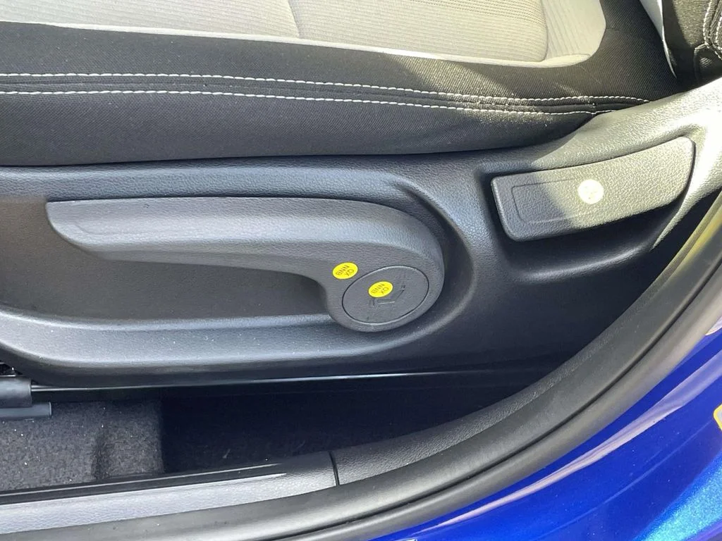 New 2026 Blue Hyundai SEL image 16