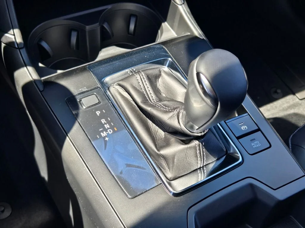 New 2026 Blue Mazda 2.5 S Preferred image 26
