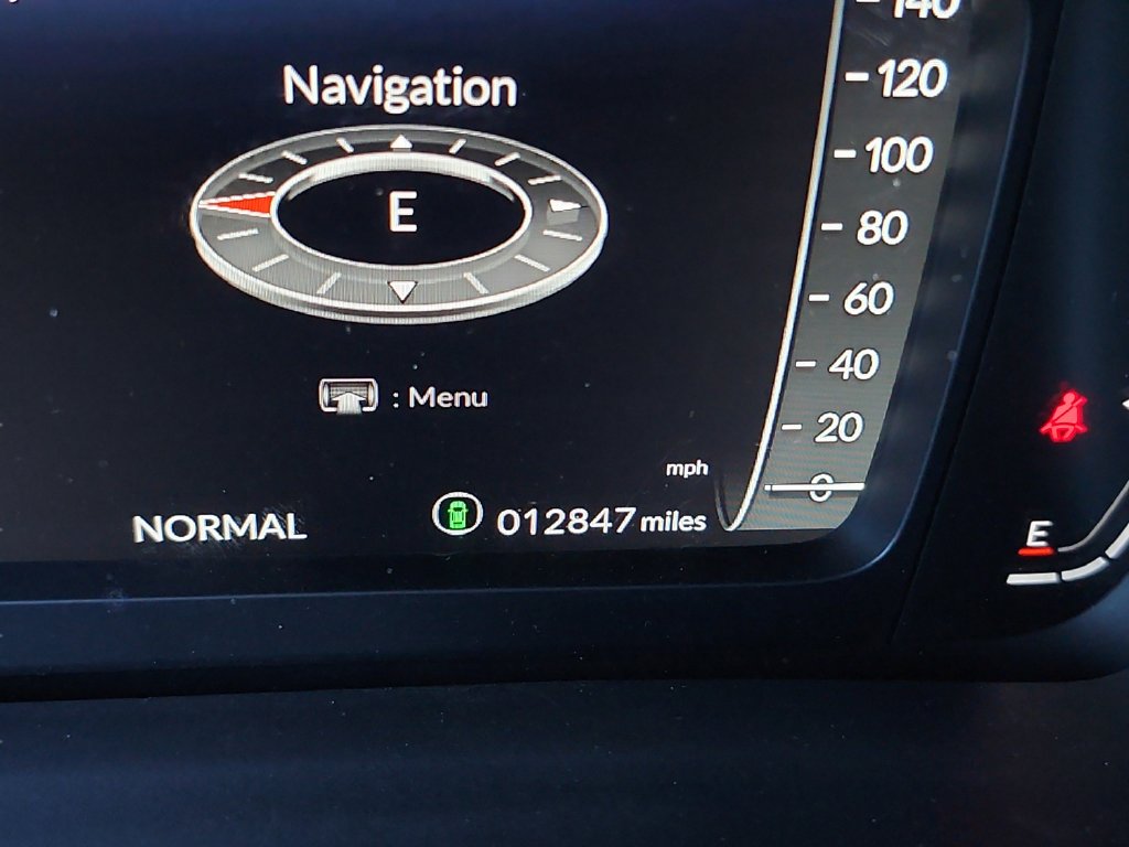 Used 2025  Honda Black Edition image 32