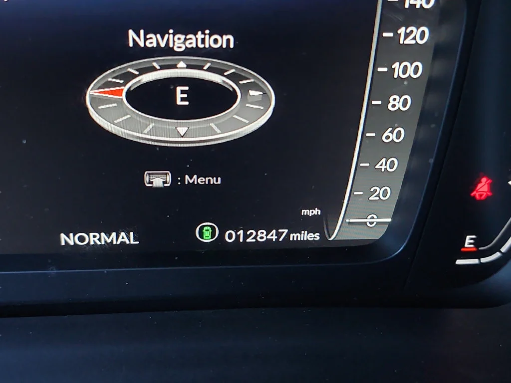 2025 Honda Pilot Black Edition - Photo 32