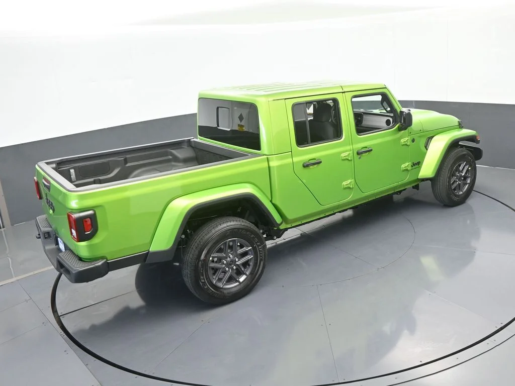 Used 2025 Mojito Jeep Sport S image 46