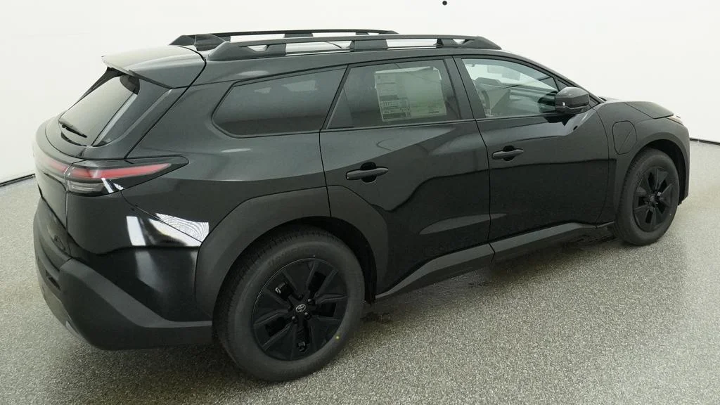 New 2026 Raven Toyota bZ Woodland Premium image 62