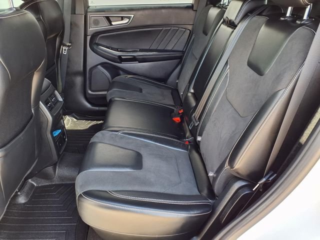 Used 2019 White Ford ST image 11
