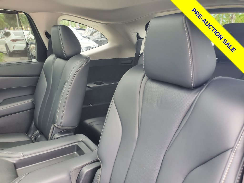 Used 2024 Silver Acura Technology image 13
