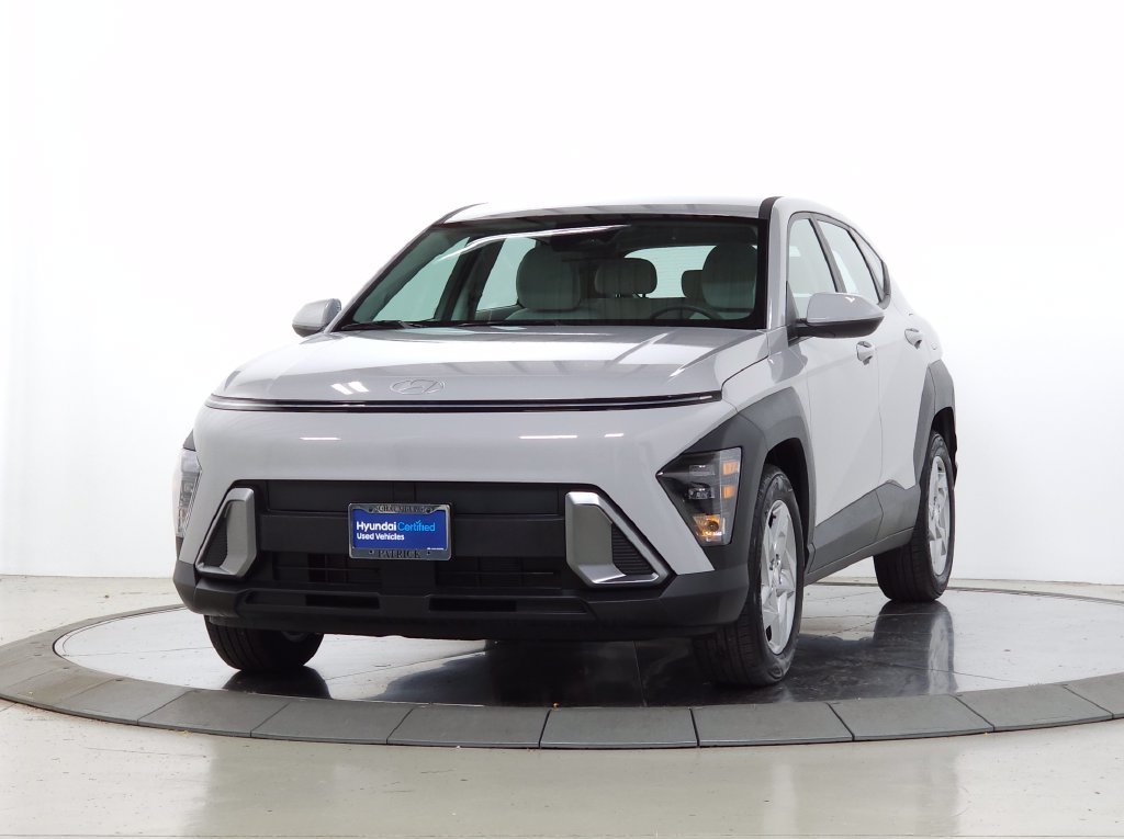 2025 Hyundai Kona SE - Photo 4