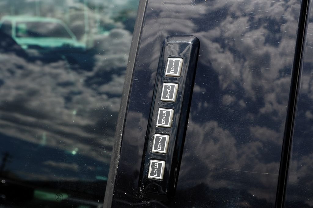 Used 2018 Silver Ford Raptor image 18