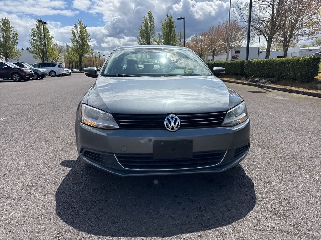 Used 2014 Volkswagen Jetta TDI with VIN 3VWLL7AJ9EM230030 for sale in Gresham, OR