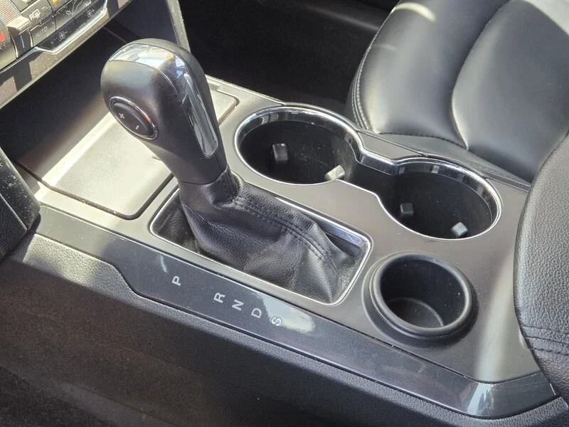 Used 2019 MAGNETIC METALL Ford XLT image 20