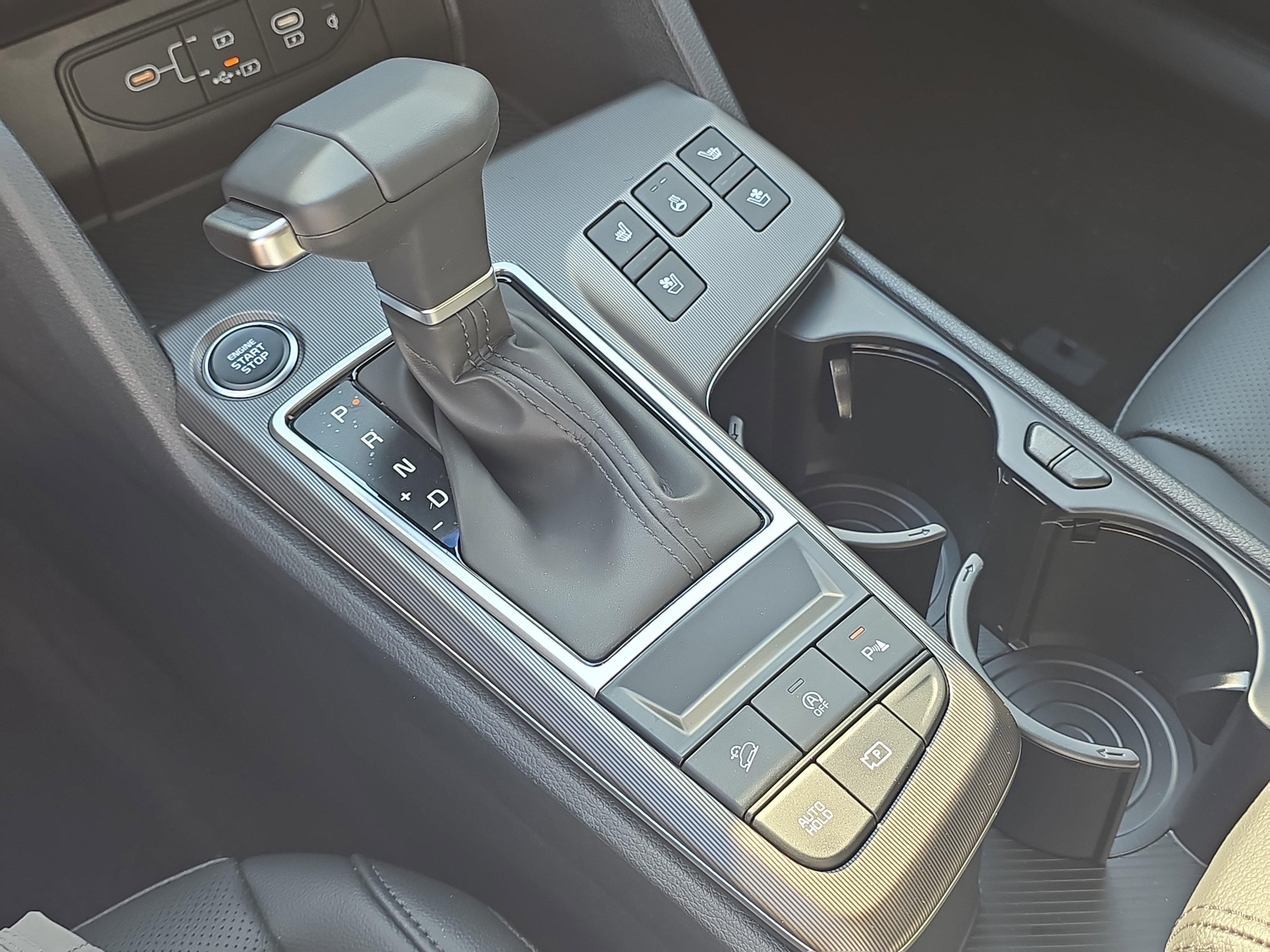 2026 Kia Sportage SX Prestige - Photo 31