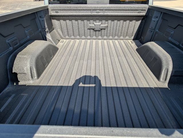 2026 Chevrolet Silverado 1500 RST - Photo 30