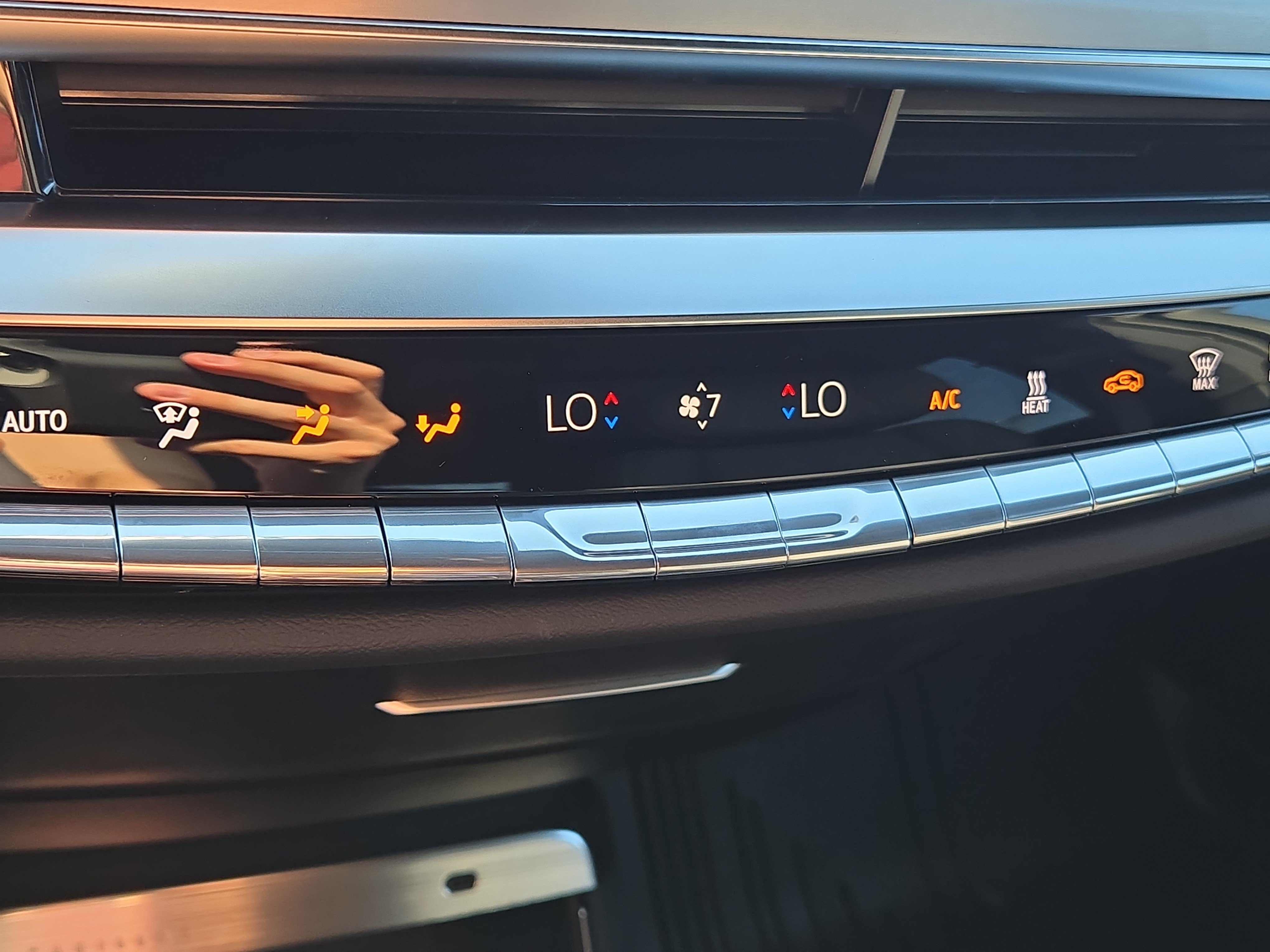 2026 Cadillac LYRIQ Sport - Photo 27