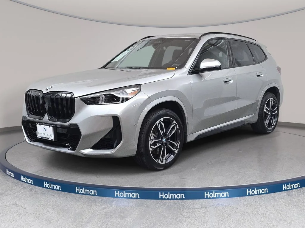 2026 BMW X1 xDrive28i's photo