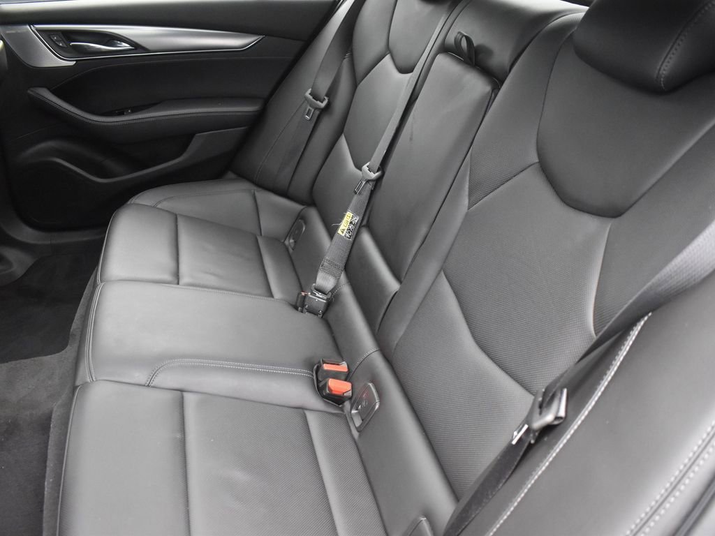 2023 CADILLAC CT5 - Image 27