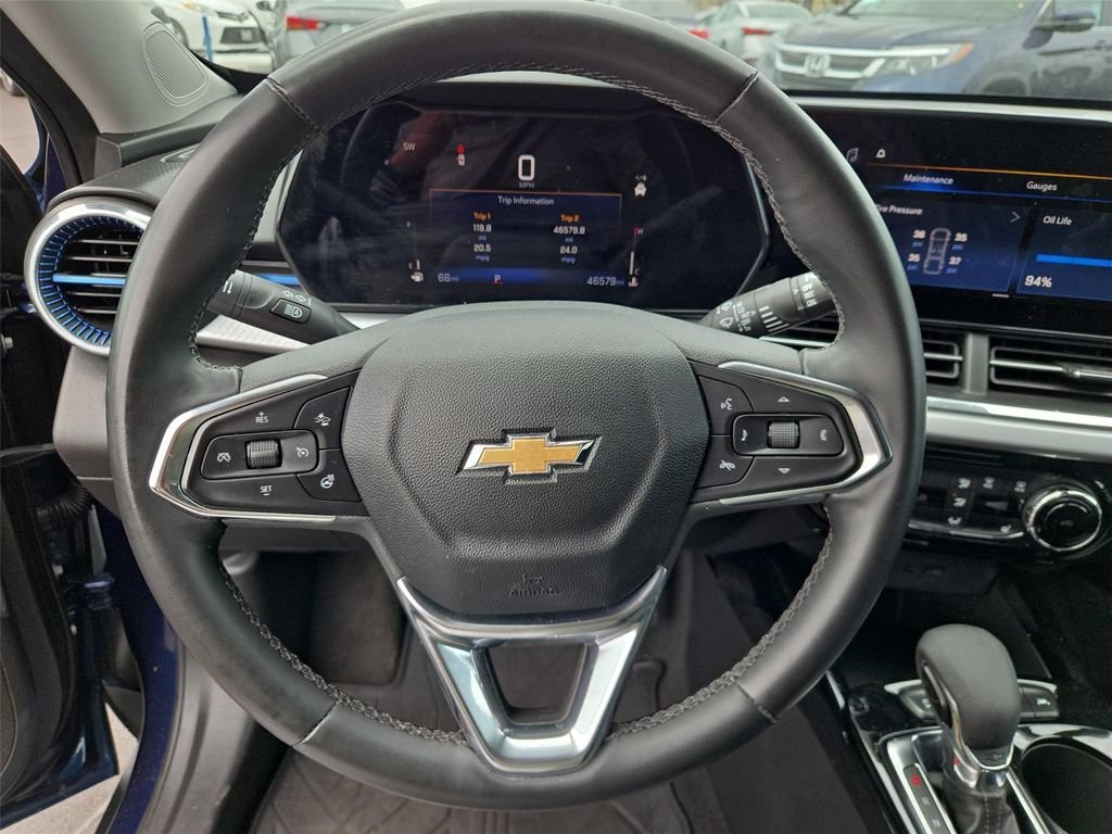 2024 Chevrolet Trax LT - Photo 36