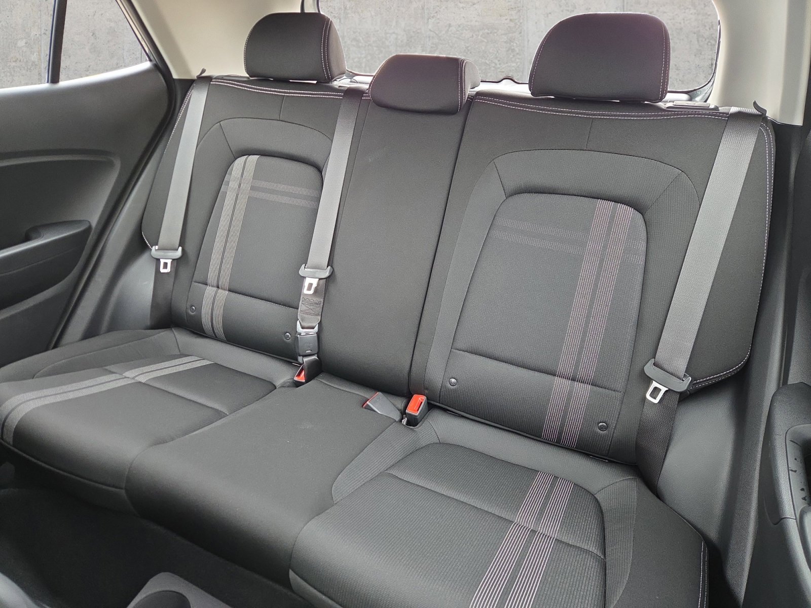2026 Hyundai Venue SEL - Photo 13