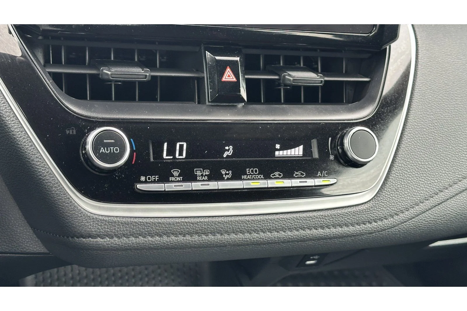 Used 2024 Red Toyota SE image 19