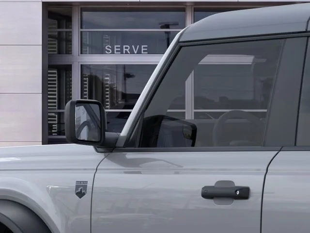 New 2026 Avalanche Ford Big Bend image 22