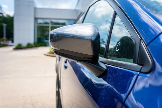 New 2026 Sapphire Blue Pearl Subaru Premium image 21