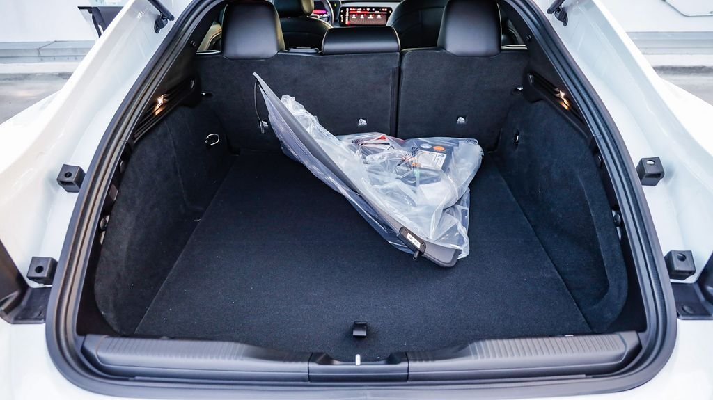 New 2026 White Knuckle Dodge Scat Pack image 30