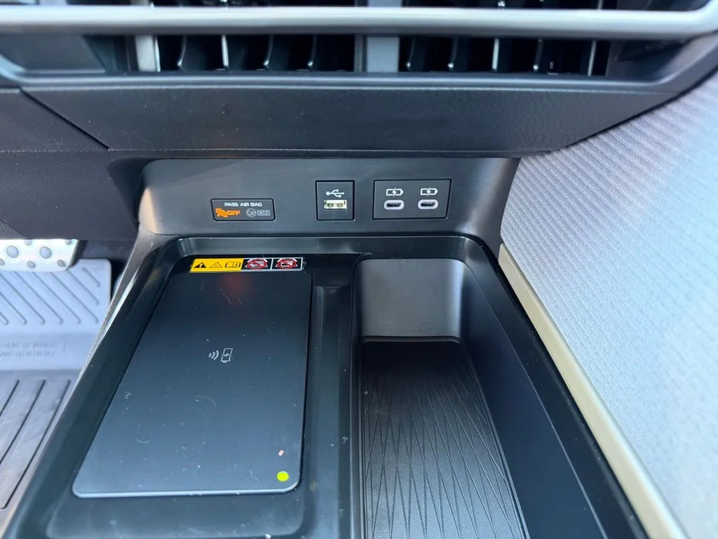 Used 2025 Underground Toyota SE image 24
