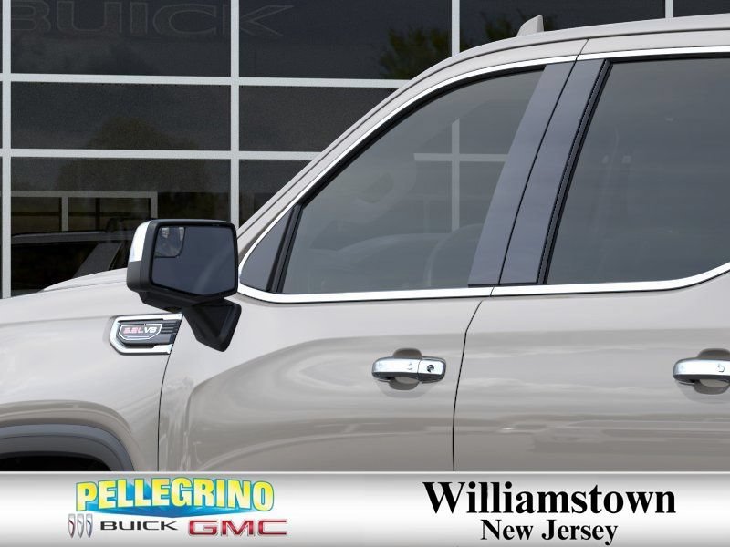 2026 GMC Sierra 1500 Denali - Photo 12