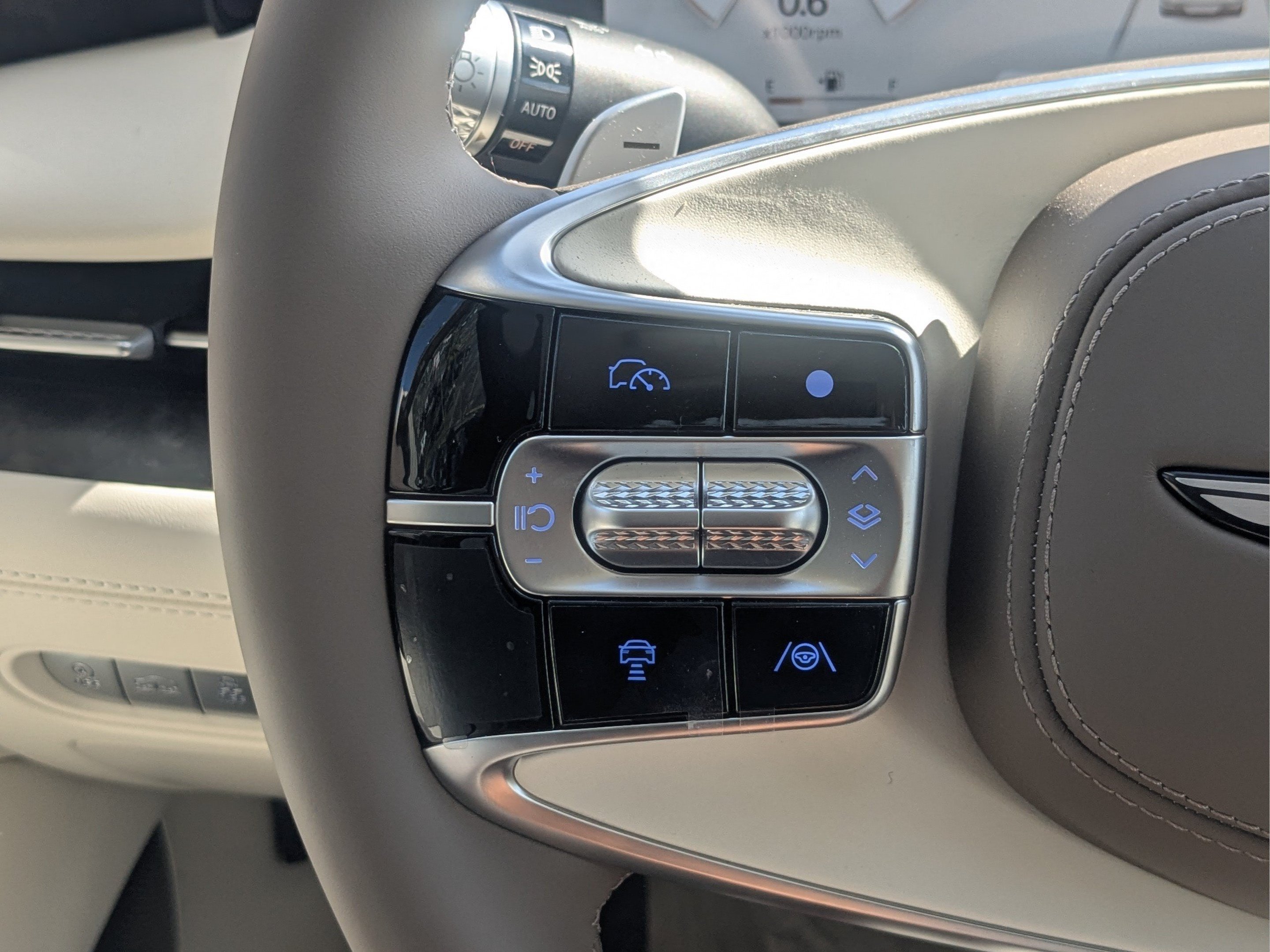 2026 GENESIS G90 Base - Photo 30