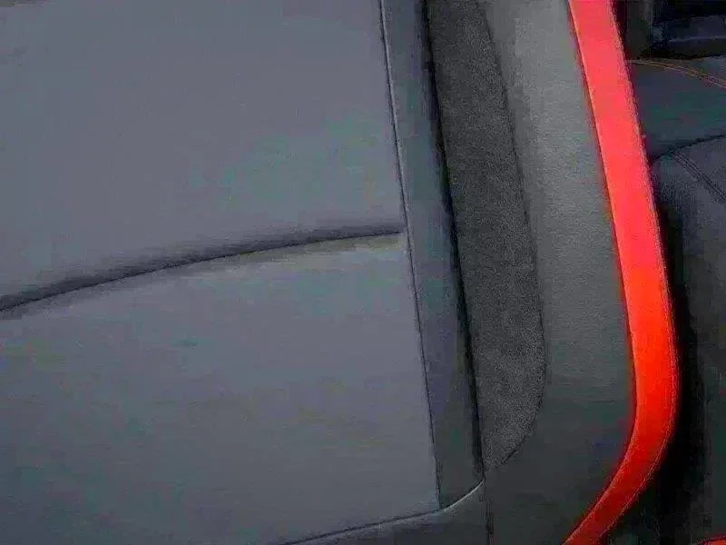 New 2026 Shelter Green Ford Raptor image 19