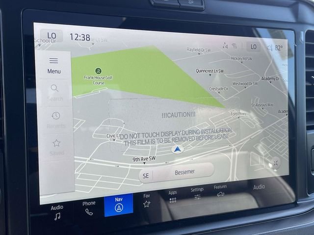 New 2026 Avalanche Ford Platinum image 11
