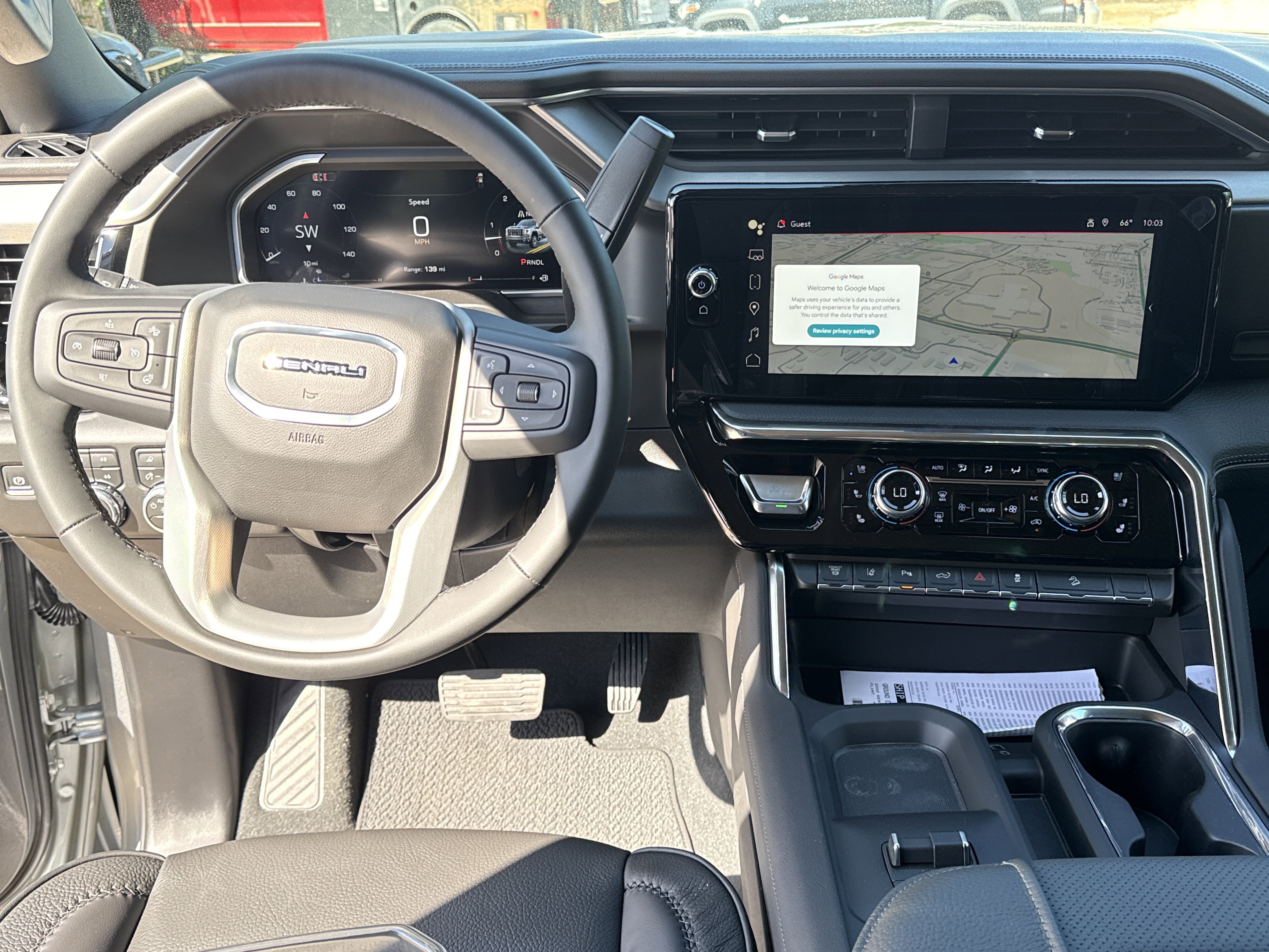 2026 GMC Sierra 2500HD Denali - Photo 6