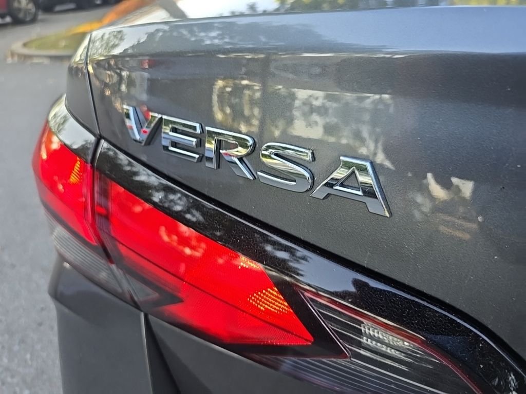 Used 2025 Gray Nissan 1.6 S image 10