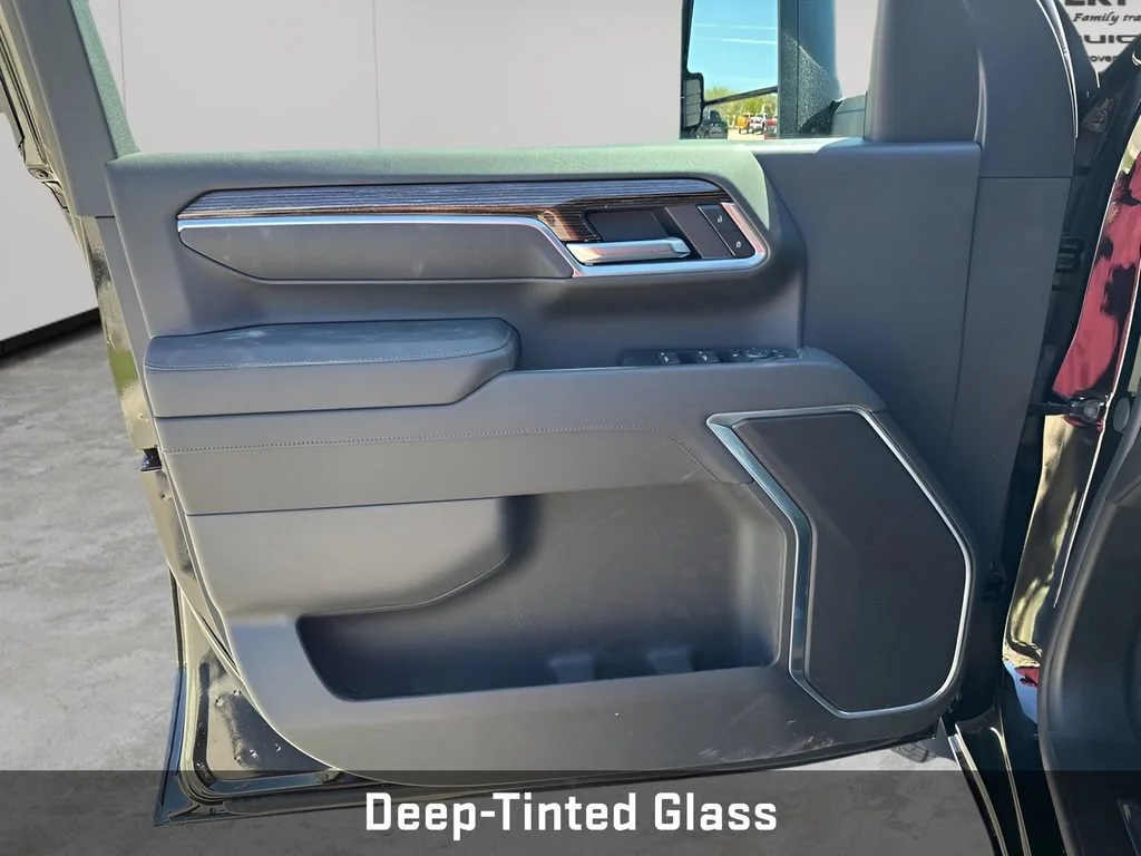 2026 GMC Sierra 3500HD SLE - Photo 28