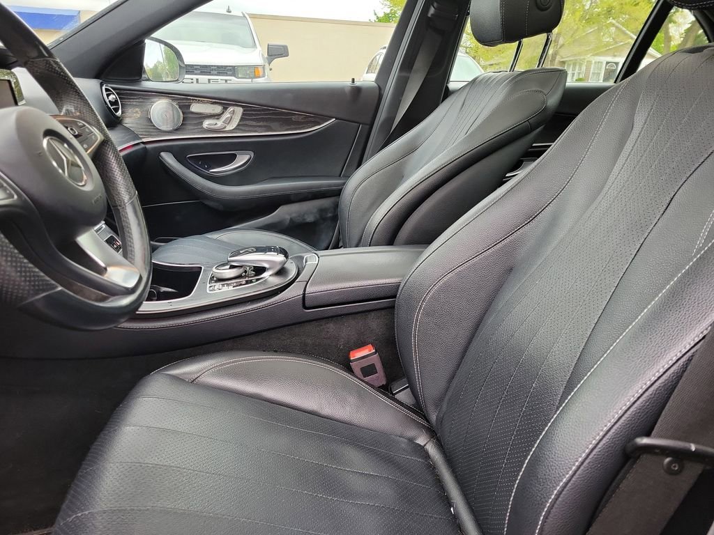 2018 Mercedes-Benz E-Class E400 - Photo 18