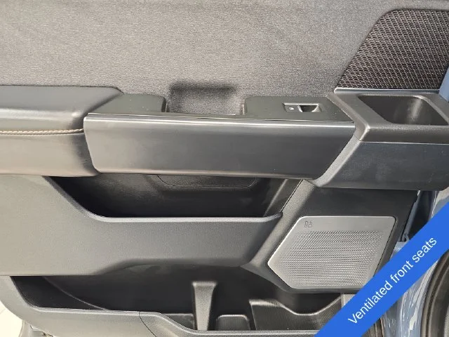 Certified Used 2023 Azure Gray Metallic Ford Raptor image 22