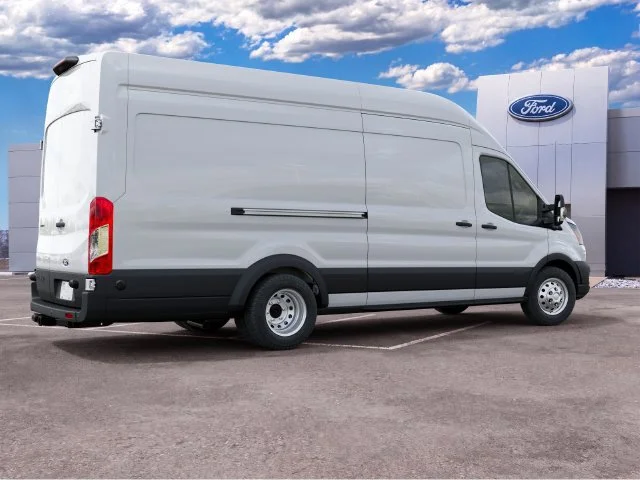 New 2027 Oxford White Ford Base image 6