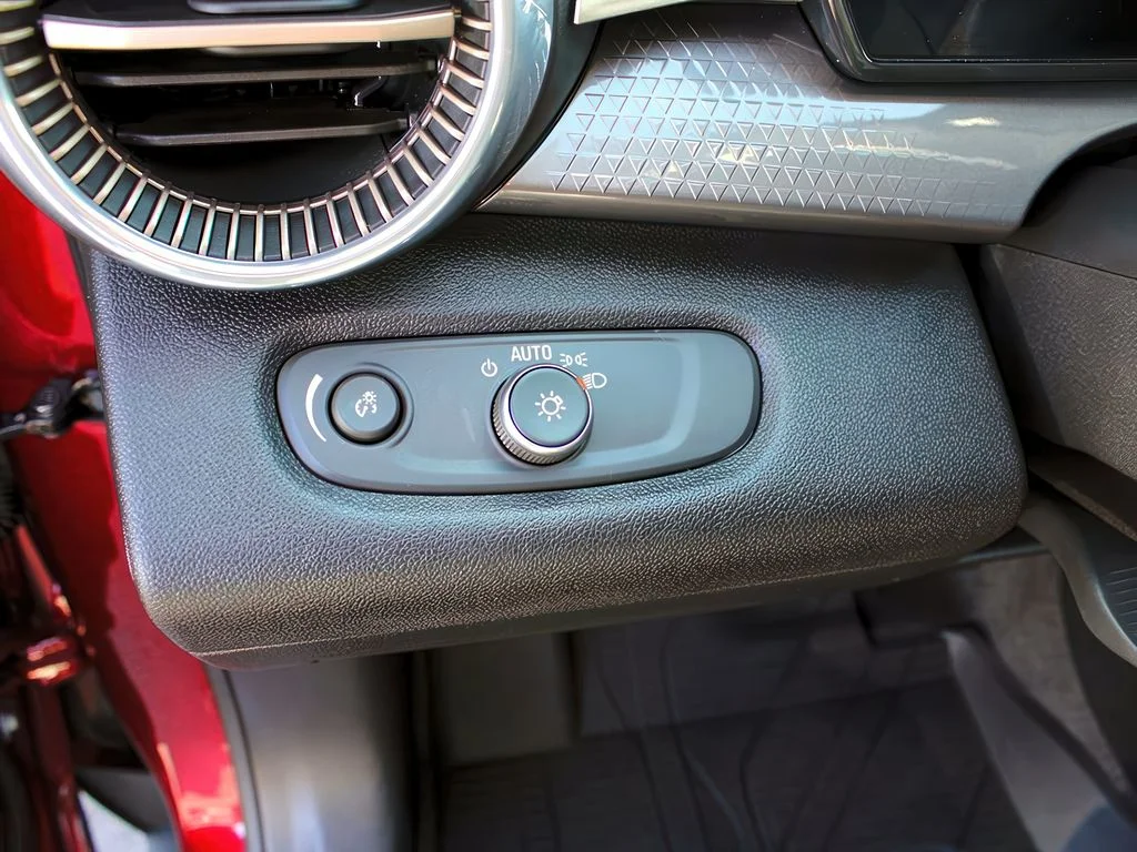 2024 Chevrolet Trax Activ - Photo 15