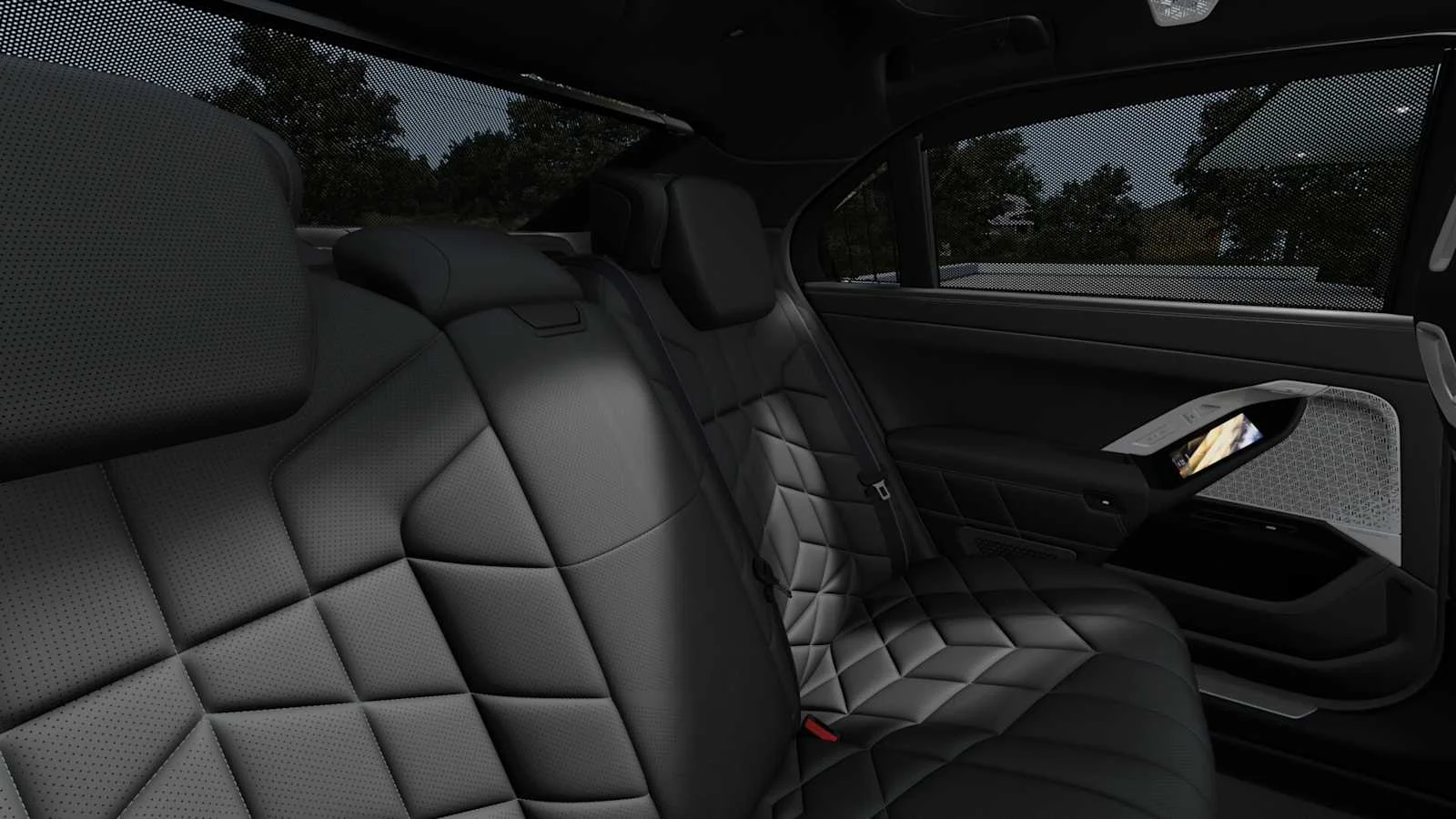 New 2026 Black Sapphire Metallic BMW 760i xDrive image 11