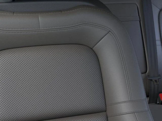 2026 Lincoln Corsair Premiere - Photo 38