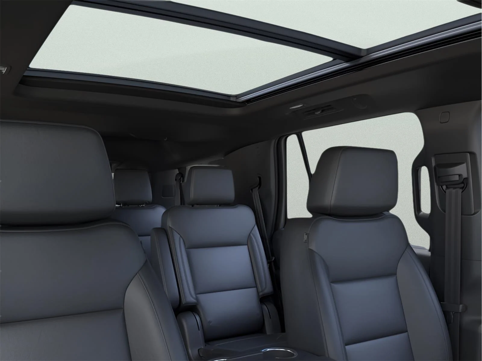 New 2026 Black Chevrolet Z71 image 24